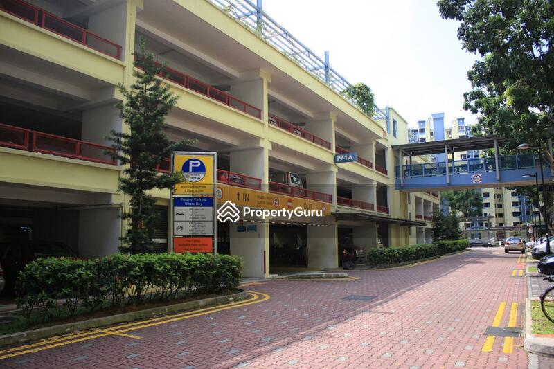 194 Golden Clover HDB Details in Toa Payoh | PropertyGuru Singapore