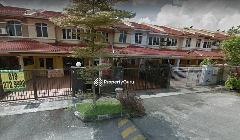 Taman Sri Putra Mas Details Semi Detached House For Sale And For Rent Propertyguru Malaysia