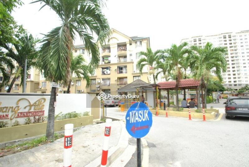 Subang Ville Ehsan Apartments details, apartment for sale ...