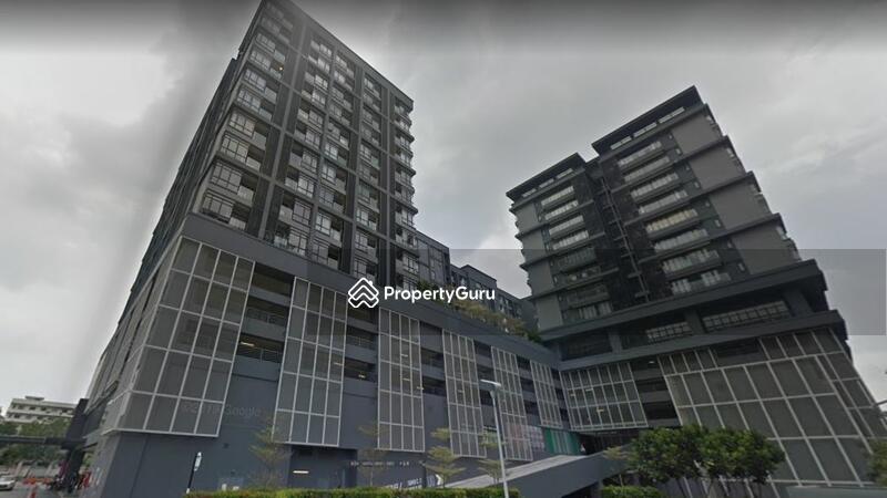 Paramount Utropolis Glenmarie Details Service Residence For Sale And For Rent Propertyguru Malaysia