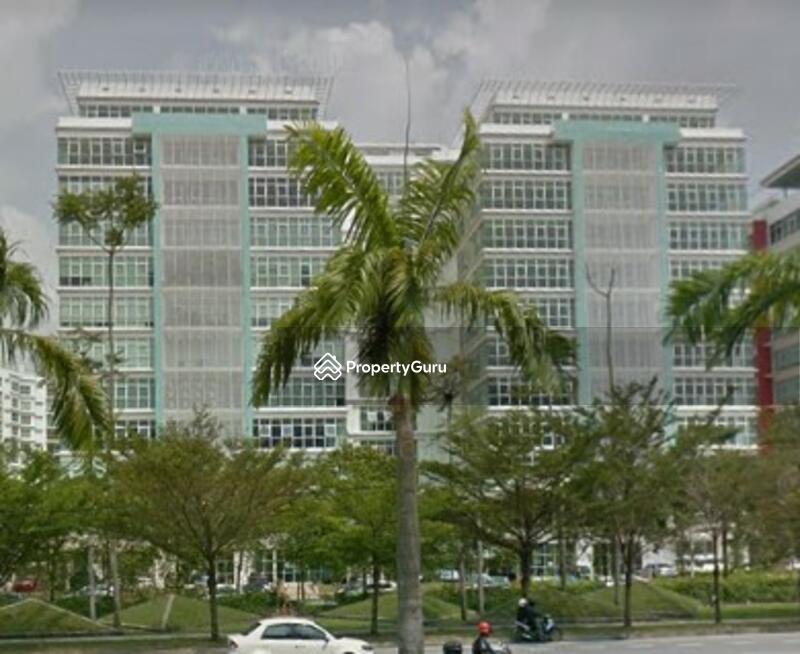 meritus oasis corporate park details office for sale and for rent propertyguru malaysia