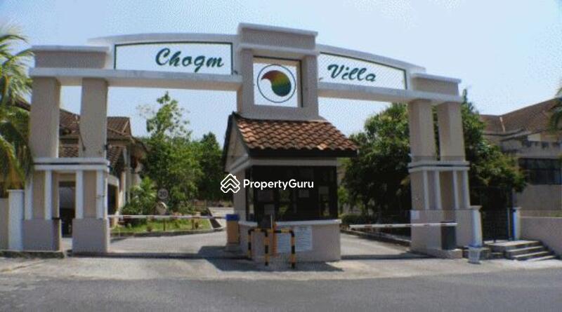 Chogm Villa Details Apartment For Sale And For Rent Propertyguru Malaysia