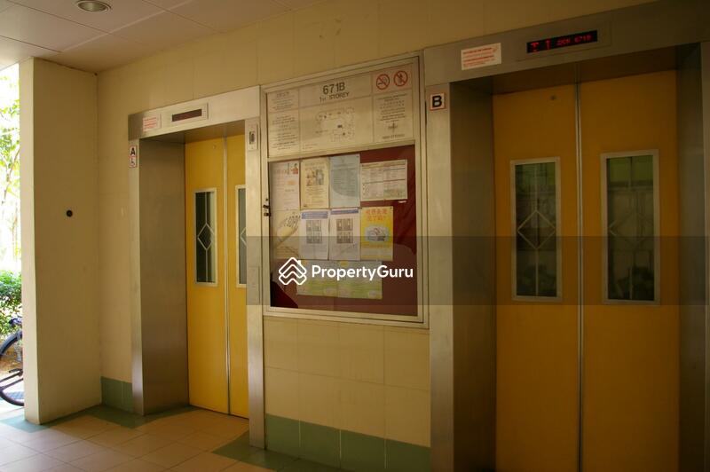 671B Klang Lane #0
