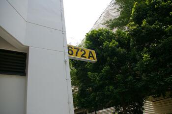 672A Klang Lane