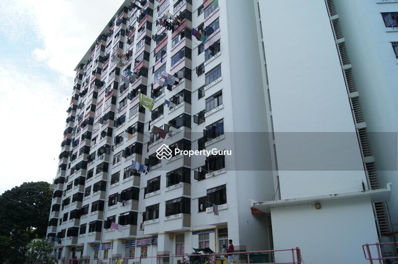 55 Lengkok Bahru HDB Details in Bukit Merah | PropertyGuru ...