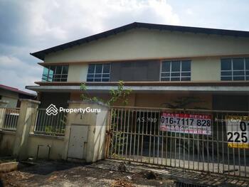 Kawasan Perindustrian Rawang Perdana Details Factory For Sale And For Rent Propertyguru Malaysia