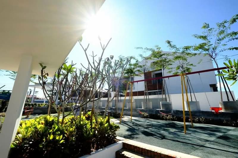 Aman Sara 3 Giardino Terrace Details 2 Storey Terraced House For Sale And For Rent Propertyguru Malaysia