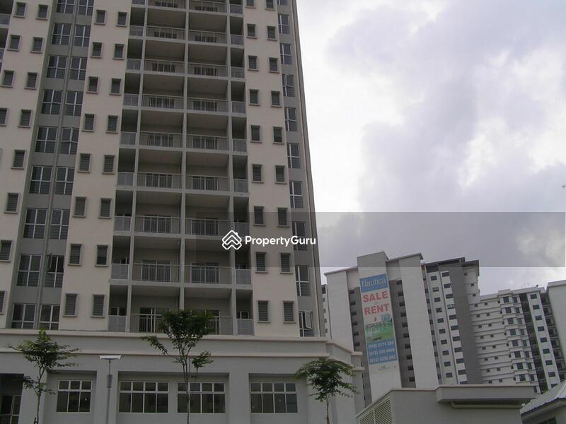 Residensi Laguna (Belvedere Service Apt) details, service residence for