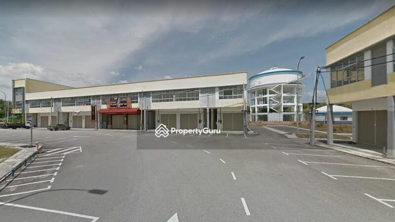 Semenyih Parklands Details Shop For Sale And For Rent Propertyguru Malaysia