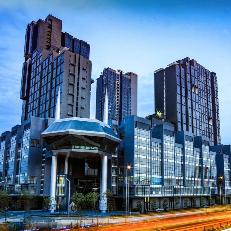 Corporate Office Tower Icon City Details Office For Sale And For Rent Propertyguru Malaysia