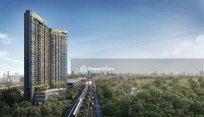 The Hamstead Desa Tun Razak Details Condominium For Sale And For Rent Propertyguru Malaysia