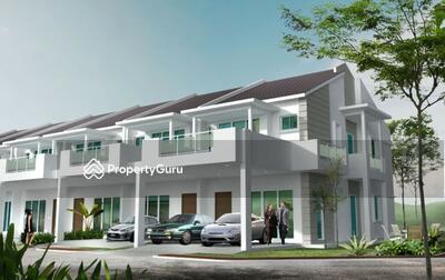 Condos And Landed Projects In Seberang Perai Selatan Mainland South Propertyguru Malaysia