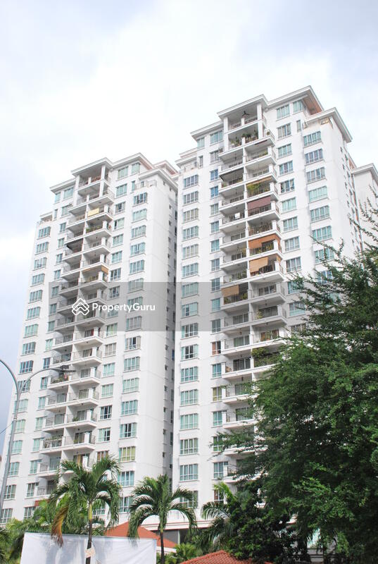 Ken Damansara 2 Details, Condominium For Sale And For Rent ...