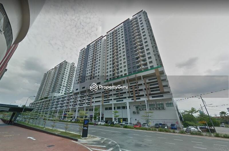 Jentayu Residency Details Service Residence For Sale And For Rent Propertyguru Malaysia