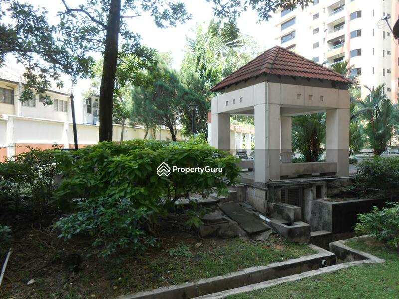 Maxwell Towers details, condominium for sale and for rent