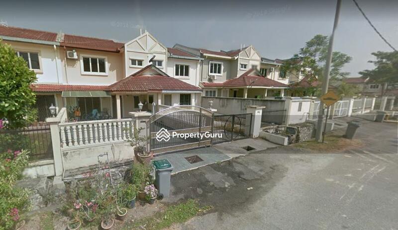 Desa Casuarina Details Townhouse For Sale And For Rent Propertyguru Malaysia