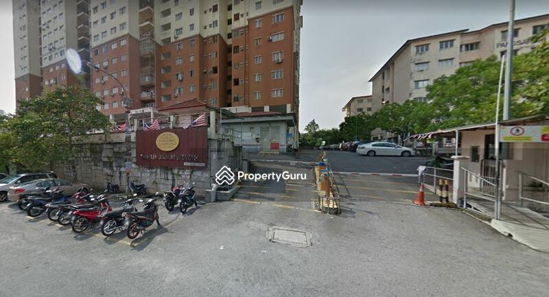 Selesa I Resort Apartment Di Kajang Pangsapuri Untuk Dijual Disewa Propertyguru Malaysia