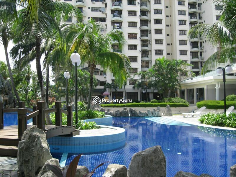 Mutiara Oriental Condominium details, condominium for sale and for rent