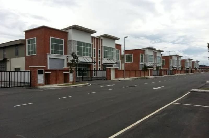 Rci Park Details Factory For Sale And For Rent Propertyguru Malaysia