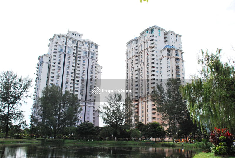 Ridzuan Condominium details, condominium for sale and for rent