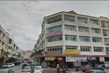 No Longer Available] Putra Kajang Commercial Center, Jalan Putra 