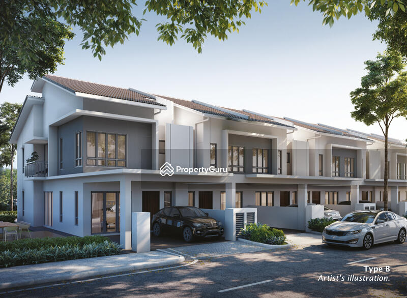 Tiara Sendayan details, shop for sale and for rent | PropertyGuru Malaysia