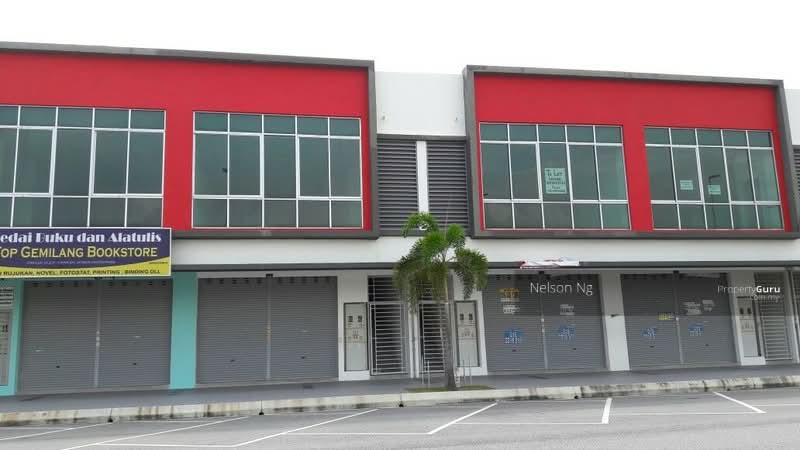 S2 Centrio Shop Seremban 2 Details Shop Office For Sale And For Rent Propertyguru Malaysia