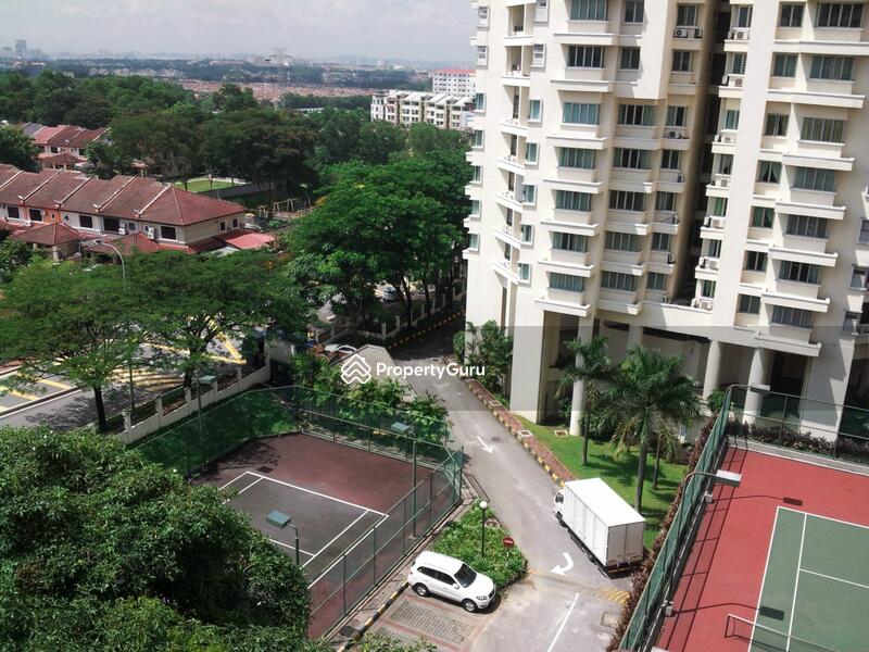 Riana Green Condominium details, condominium for sale and for rent