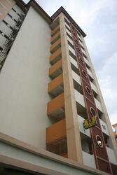 13 Lorong 7 Toa Payoh
