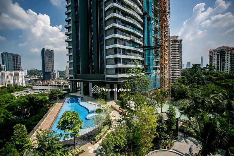 Setia Sky Seputeh Details, Condominium For Sale And For Rent ...