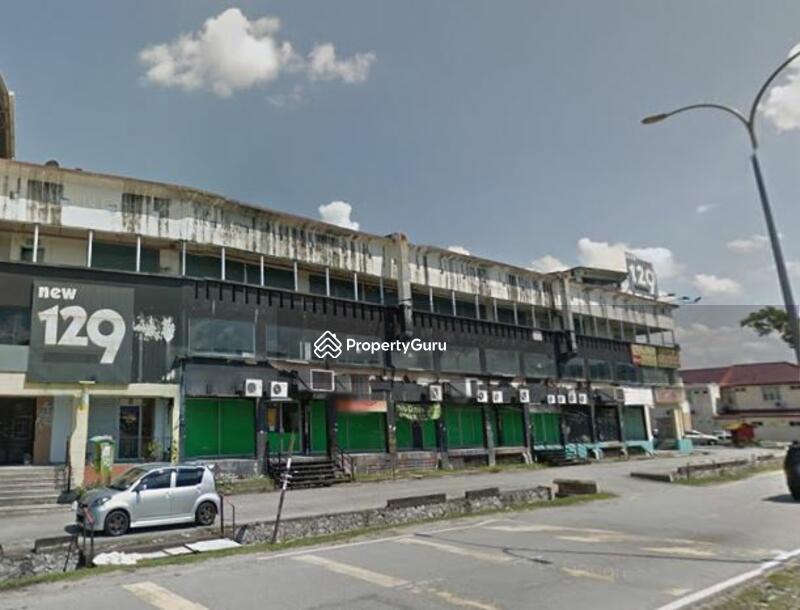 Plaza Ampang Jaya details, retail office for sale and for rent