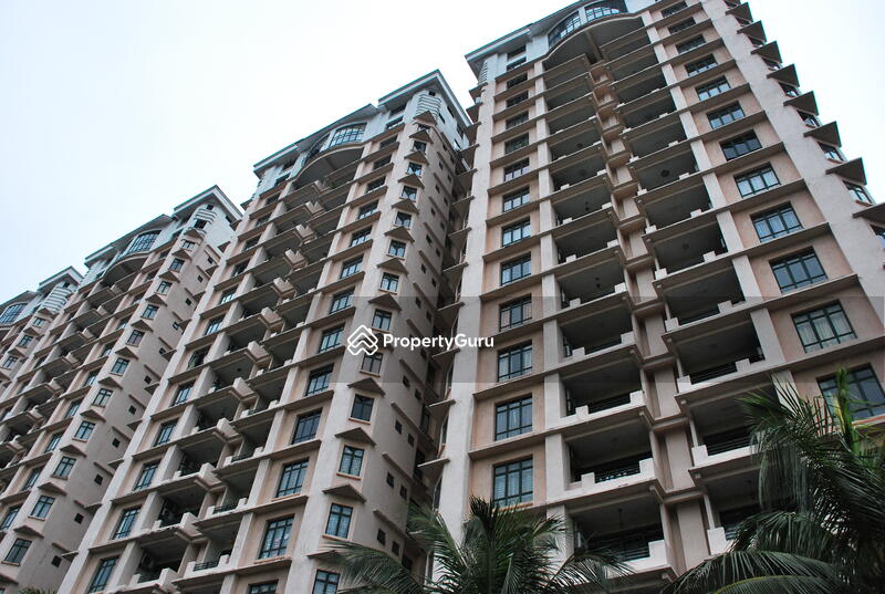 The Istara details, condominium for sale and for rent ...