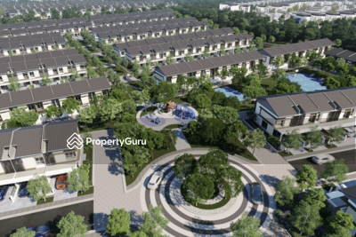 Freehold Condos And Landed Projects In Kota Emerald Propertyguru Malaysia