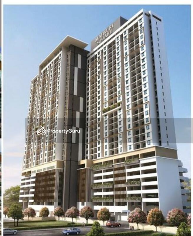 Mahsuri Square Di Bayan Lepas Kondominium Untuk Dijual Disewa Propertyguru Malaysia