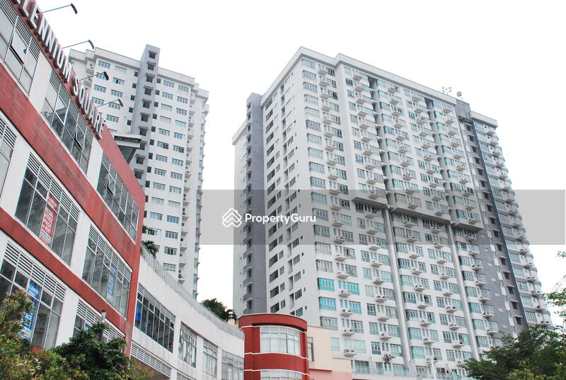 Millennium Place Millennium Square details, condominium for sale and