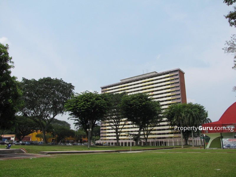 39 Margaret Drive HDB Details in Queenstown PropertyGuru Singapore