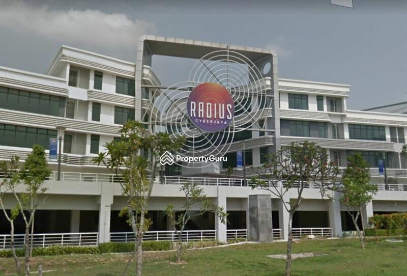 Radius Business Park Details Shop Office For Sale And For Rent Propertyguru Malaysia