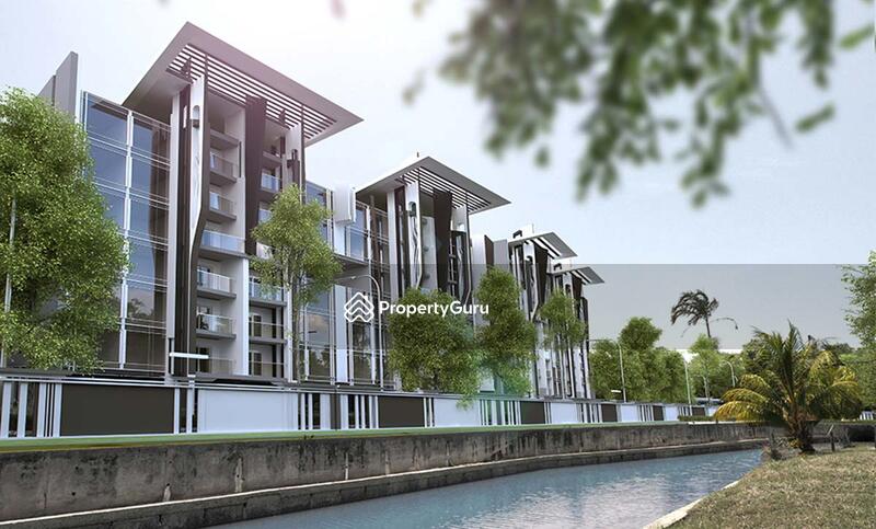 Riverside Residence Sodomon Details Condominium For Sale And For Rent Propertyguru Malaysia