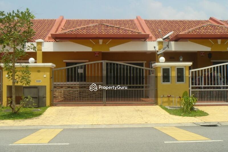 Taman Subang Baru Details Terraced House For Sale And For Rent Propertyguru Malaysia
