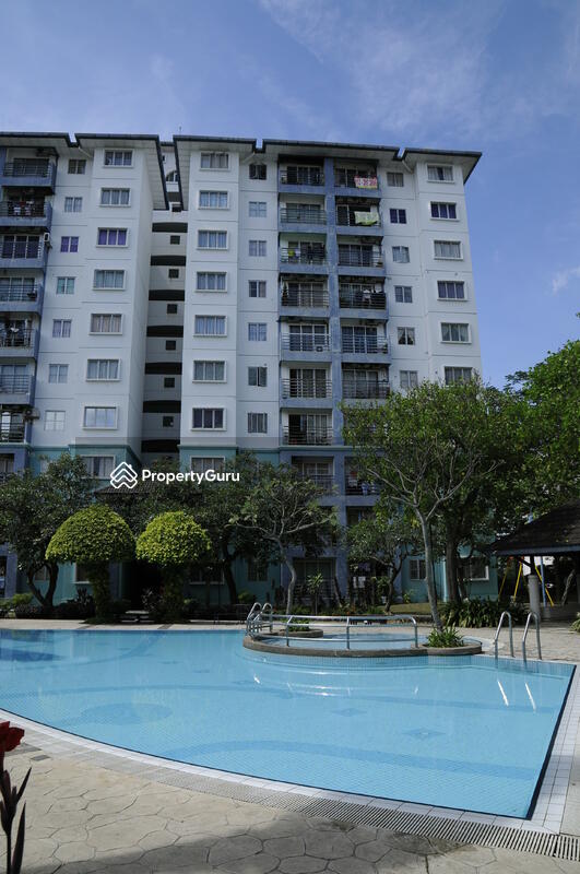 Akasia Apartments (Puchong) details, apartment for sale and for rent