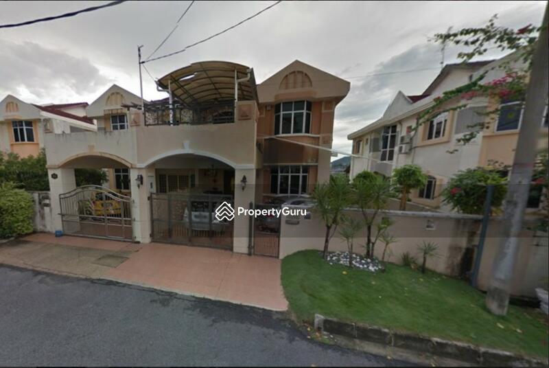 Taman Sri Bayan details, office for sale and for rent PropertyGuru