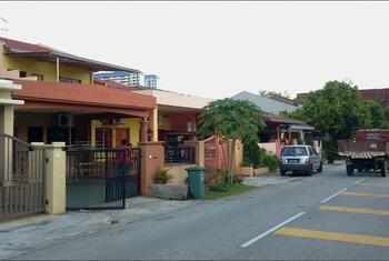Taman Setapak
