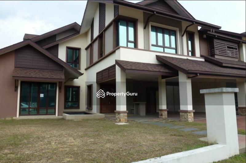 D Puncak Details Bungalow House For Sale And For Rent Propertyguru Malaysia