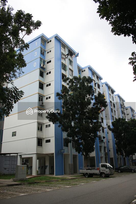 130 Marsiling Rise HDB Details in Woodlands | PropertyGuru Singapore