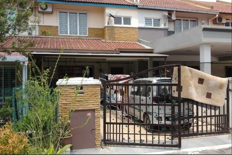 Taman Bayu Permai Details Shop For Sale And For Rent Propertyguru Malaysia