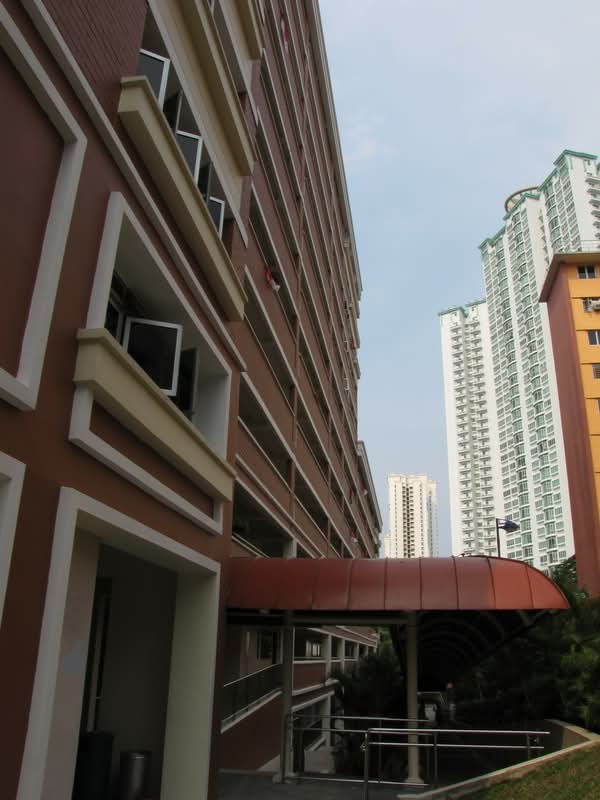 143 Mei Ling Street HDB Details in Queenstown PropertyGuru Singapore