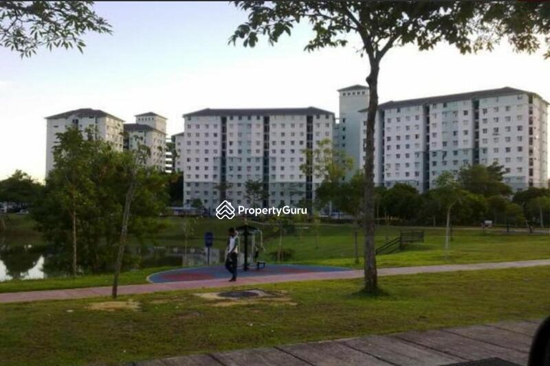 Pangsapuri Putra Harmoni Presint 9 Details Apartment For Sale And For Rent Propertyguru Malaysia