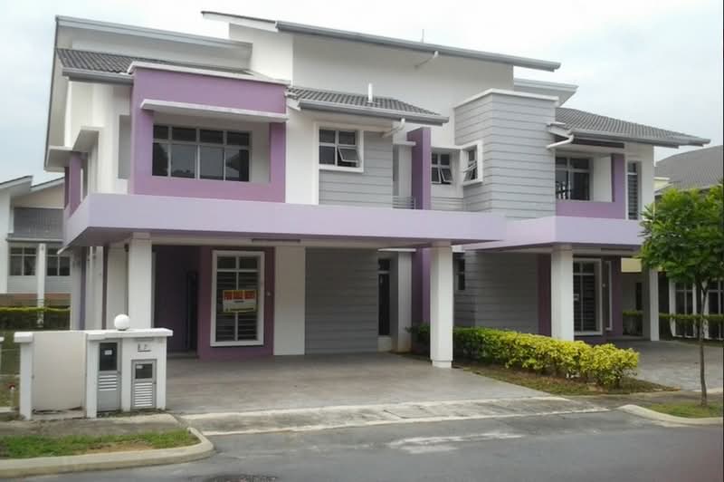 PPA1M Selasih details, apartment for sale and for rent 