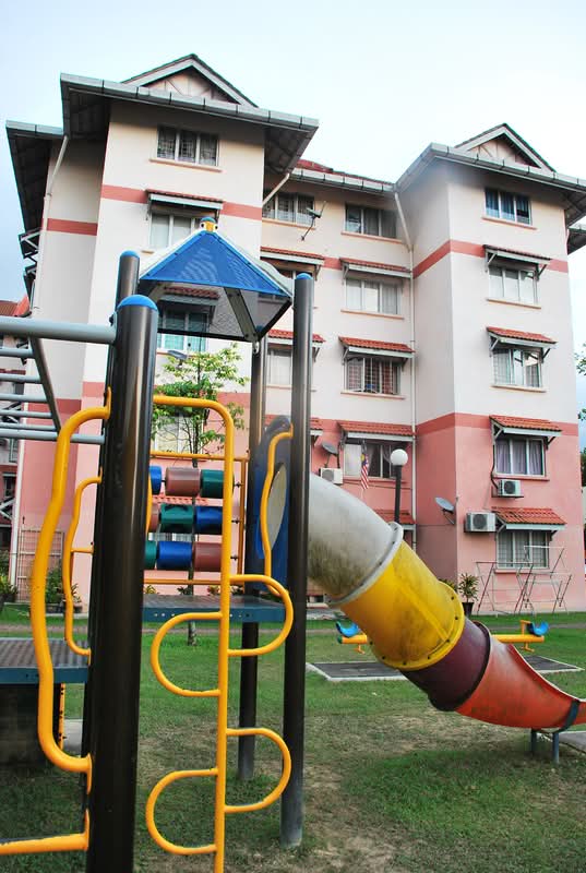 Pangsapuri Melor Puchong Prima Details Apartment For Sale And For Rent Propertyguru Malaysia