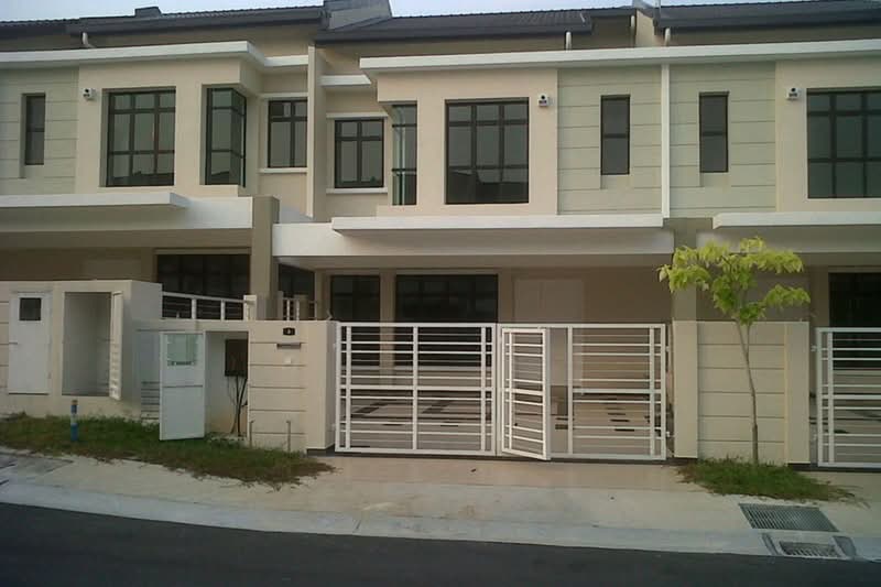 Bukit Sungai Long 3 Details Terraced House For Sale And For Rent Propertyguru Malaysia
